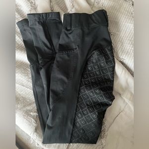 Ovation full seat tights